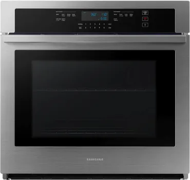 Samsung Electric Built In Single Wall Oven